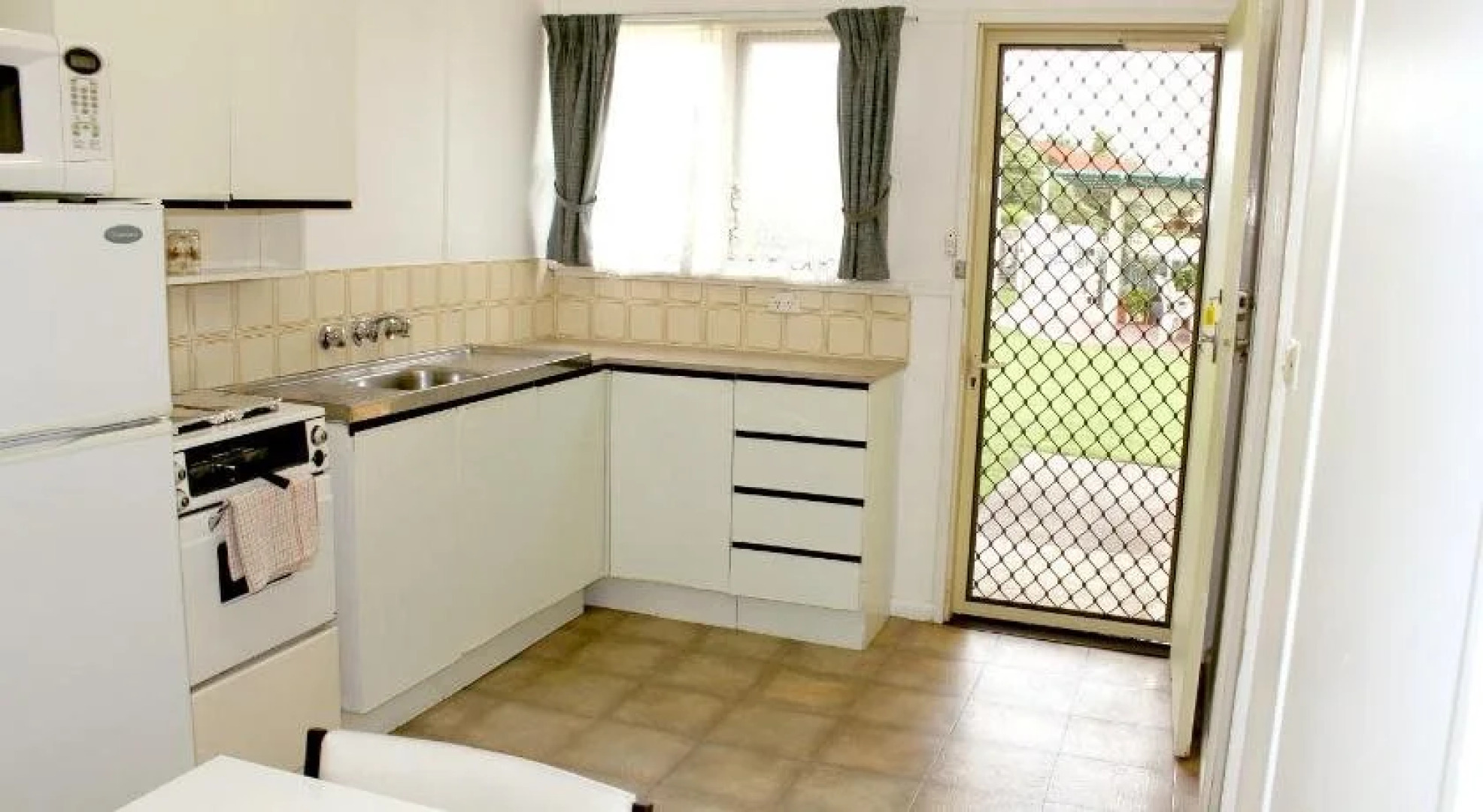 Mermaid Holiday Flats