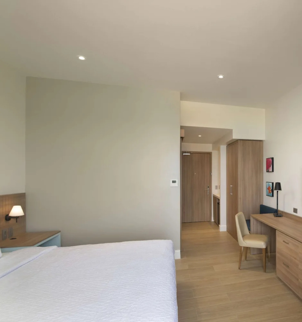 Hilton Garden Inn La Romana