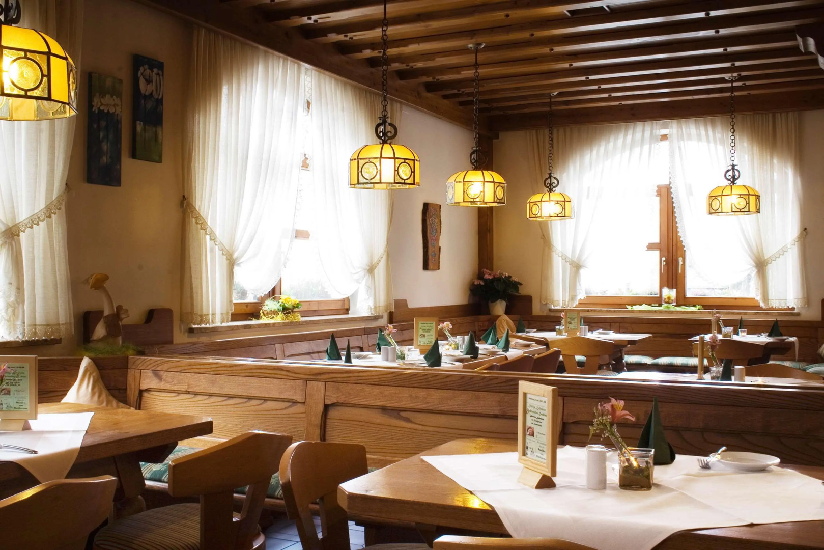 Akzent Hotel Antoniushof