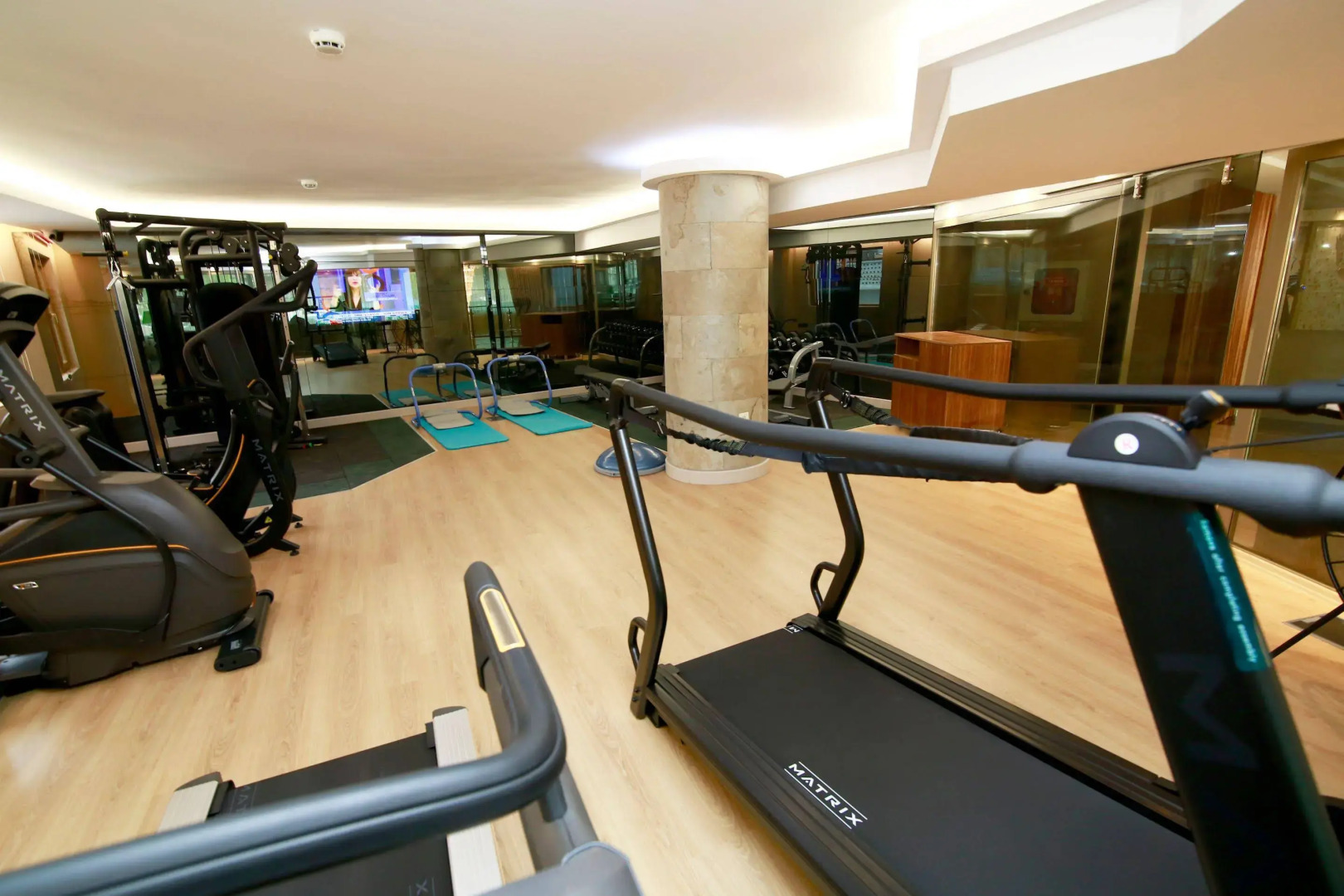 Tuzla Garden Hotel & Spa