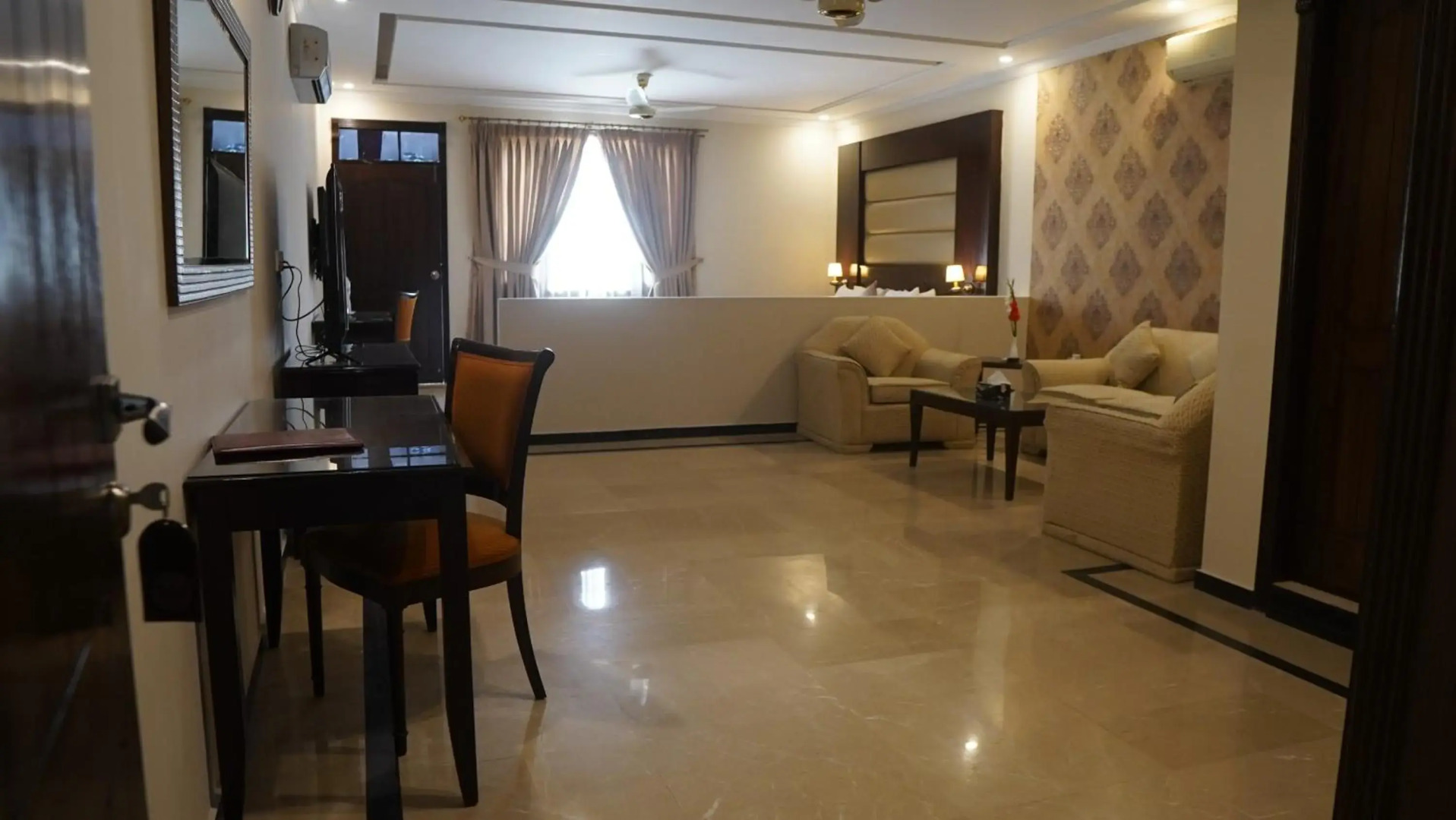 Magnolia Boutique House