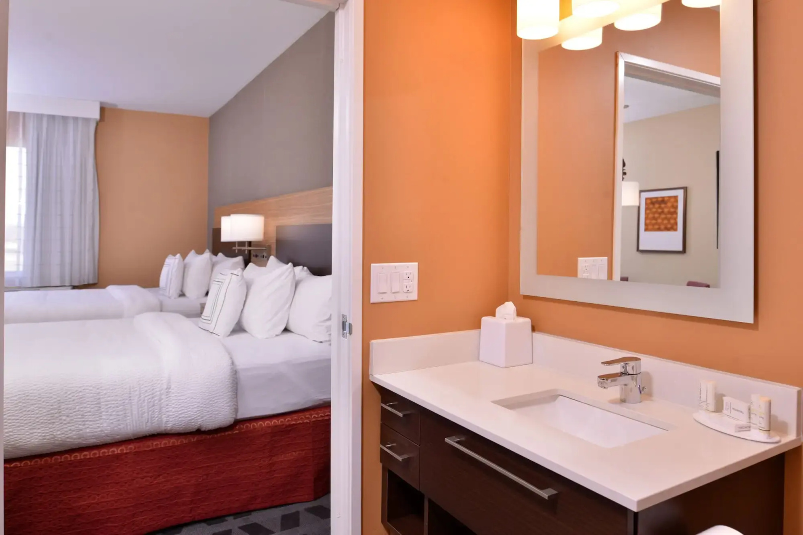TownePlace Suites by Marriott St. Louis Chesterfield