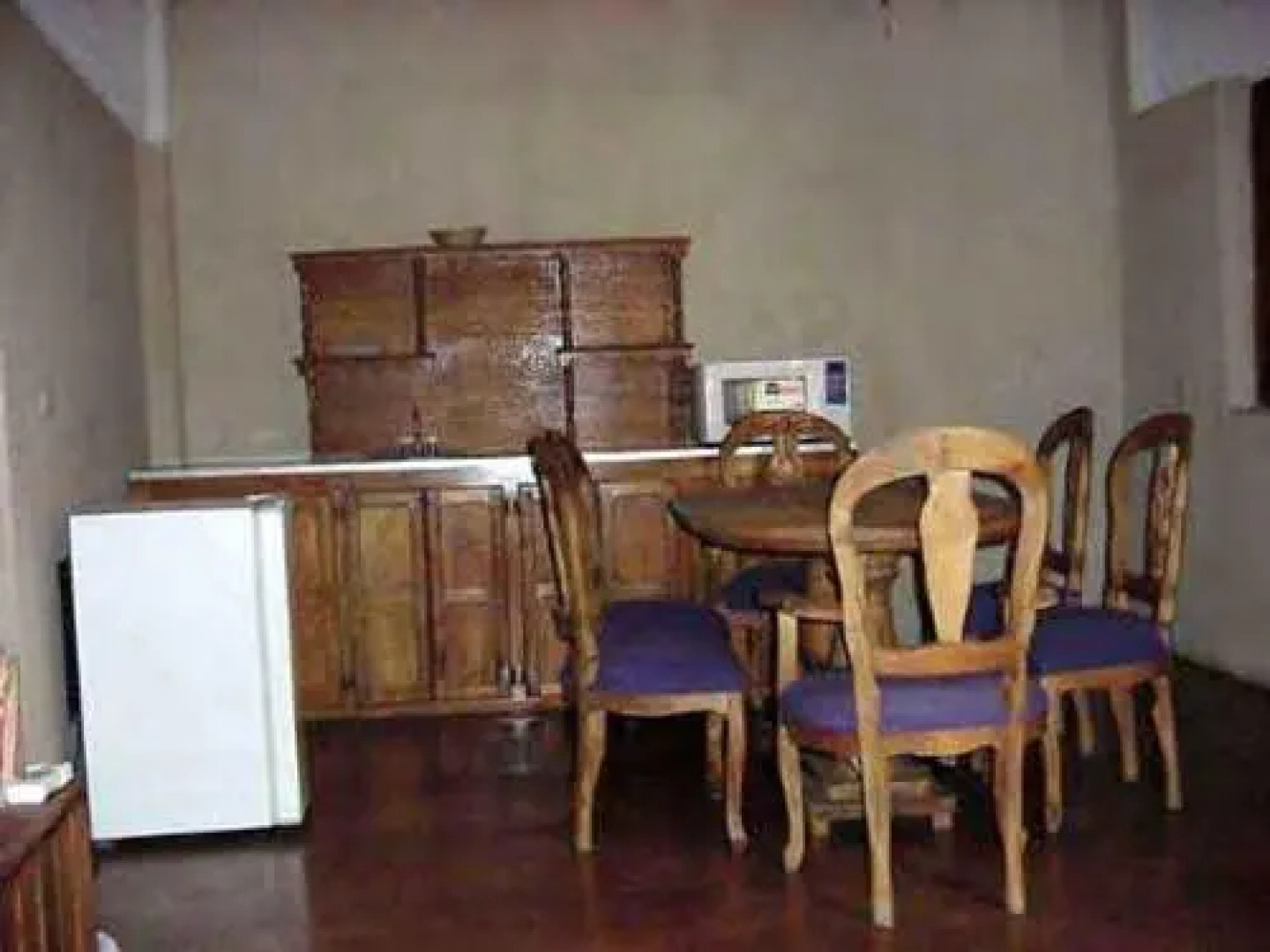 Los Vientos de Garcia