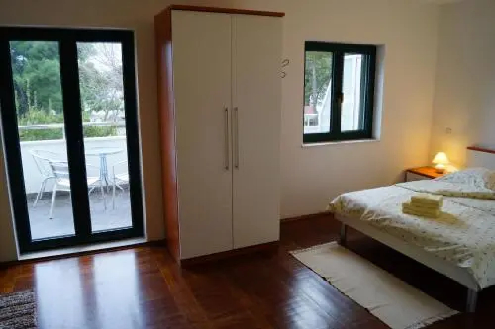 Guest House Comfort Kleine Hexe