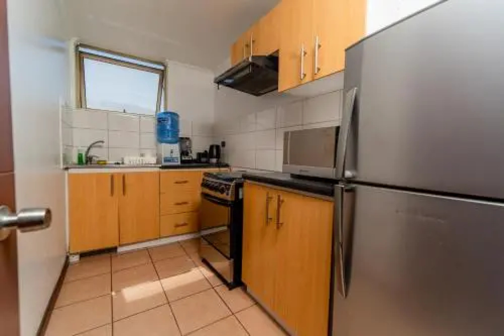 Departamento Vista Azul