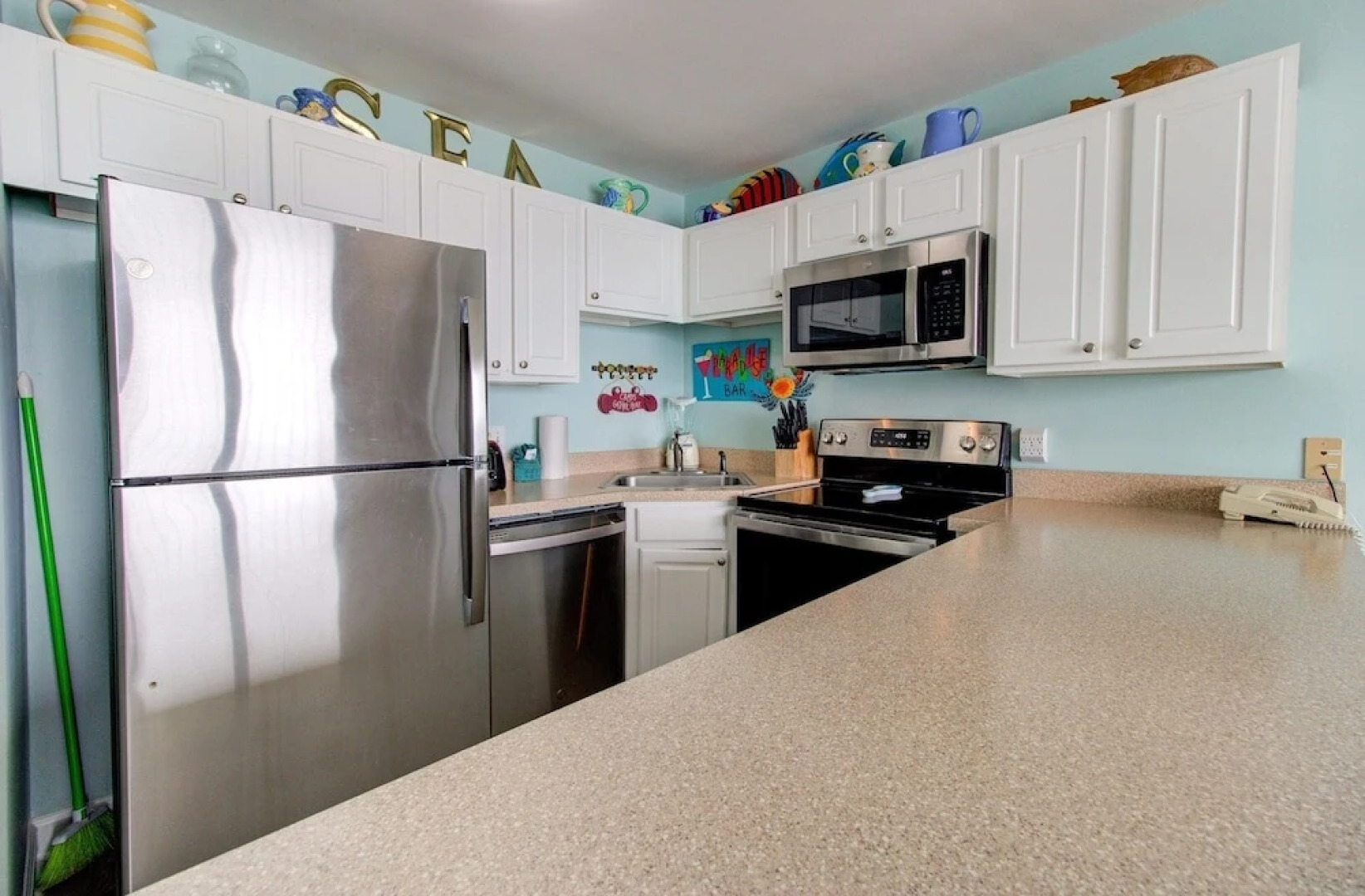 0612 Sandy Feet Retreat by Atlantic Towers