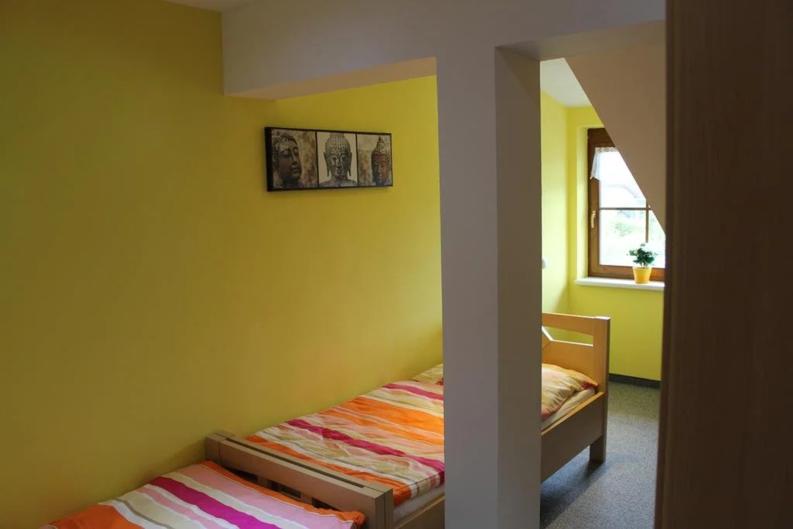 Ferienwohnung Scholz