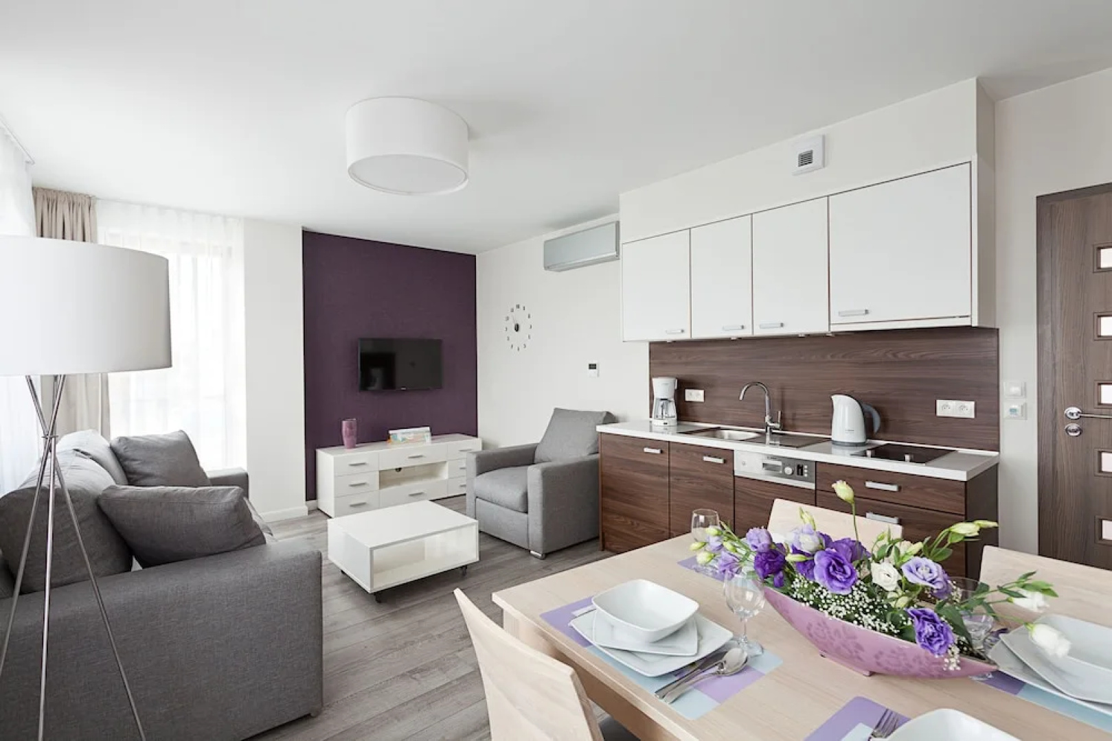 Apart Hotel Gwiazda Morza