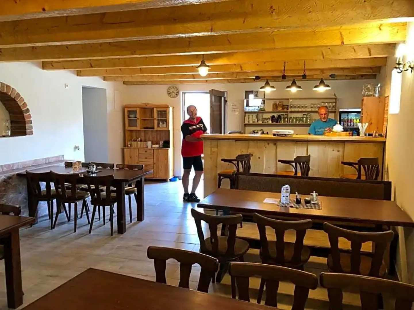 Penzion Zajecský Senk