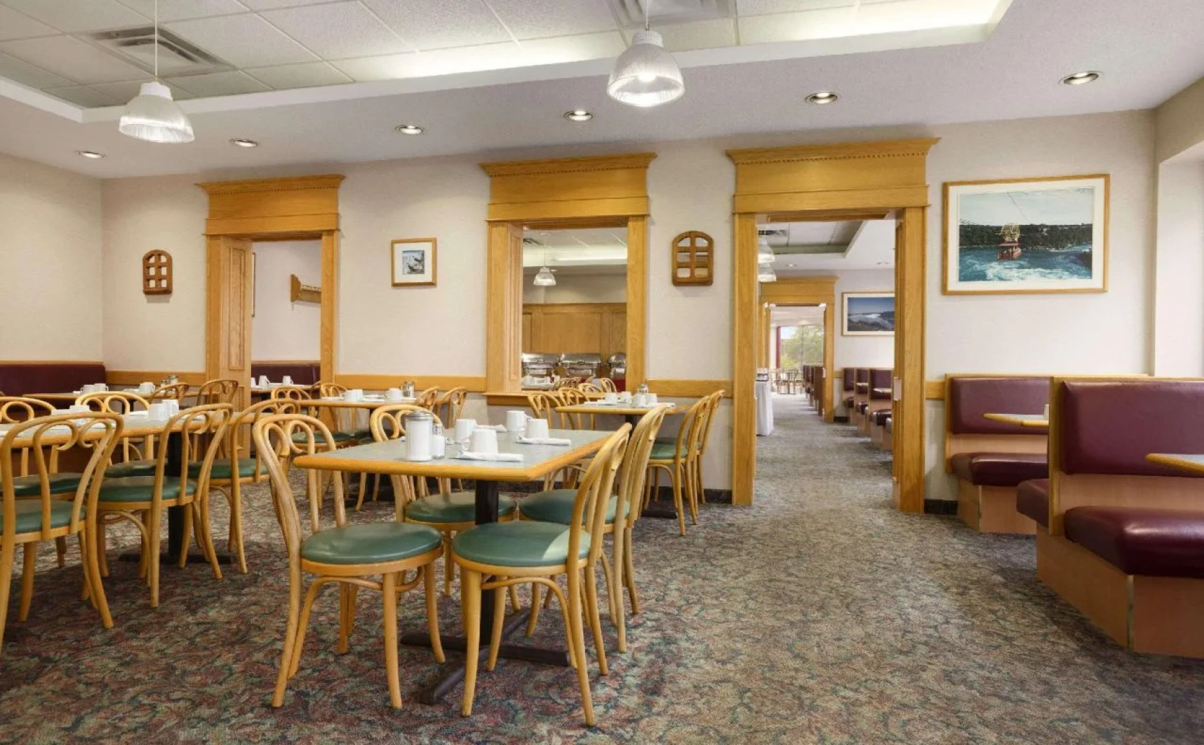 Fairfield by Marriott Niagara Falls, Canada