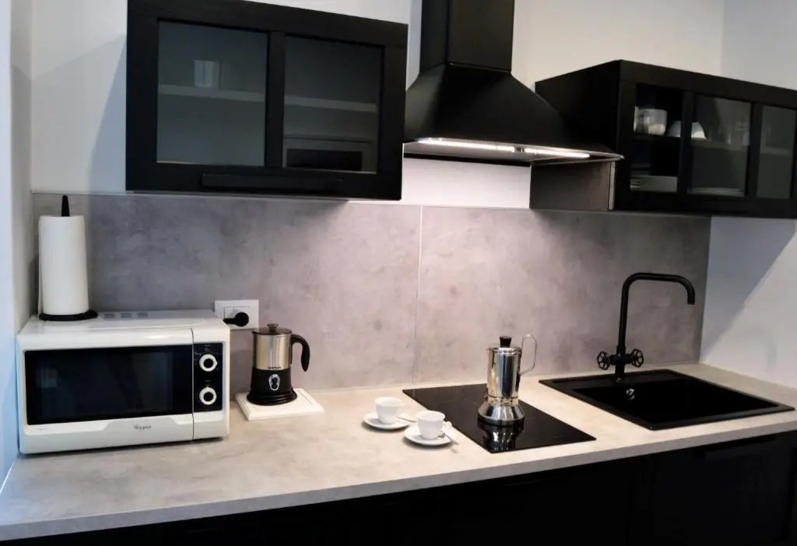 Arneo Terra del Sole