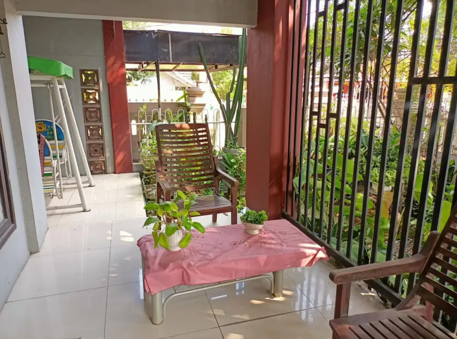 OYO 91332 City-m Urban Homestay Syariah