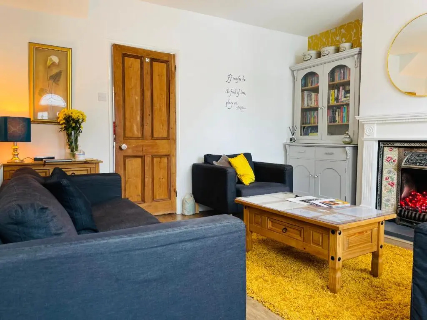 Arden Holiday Lettings