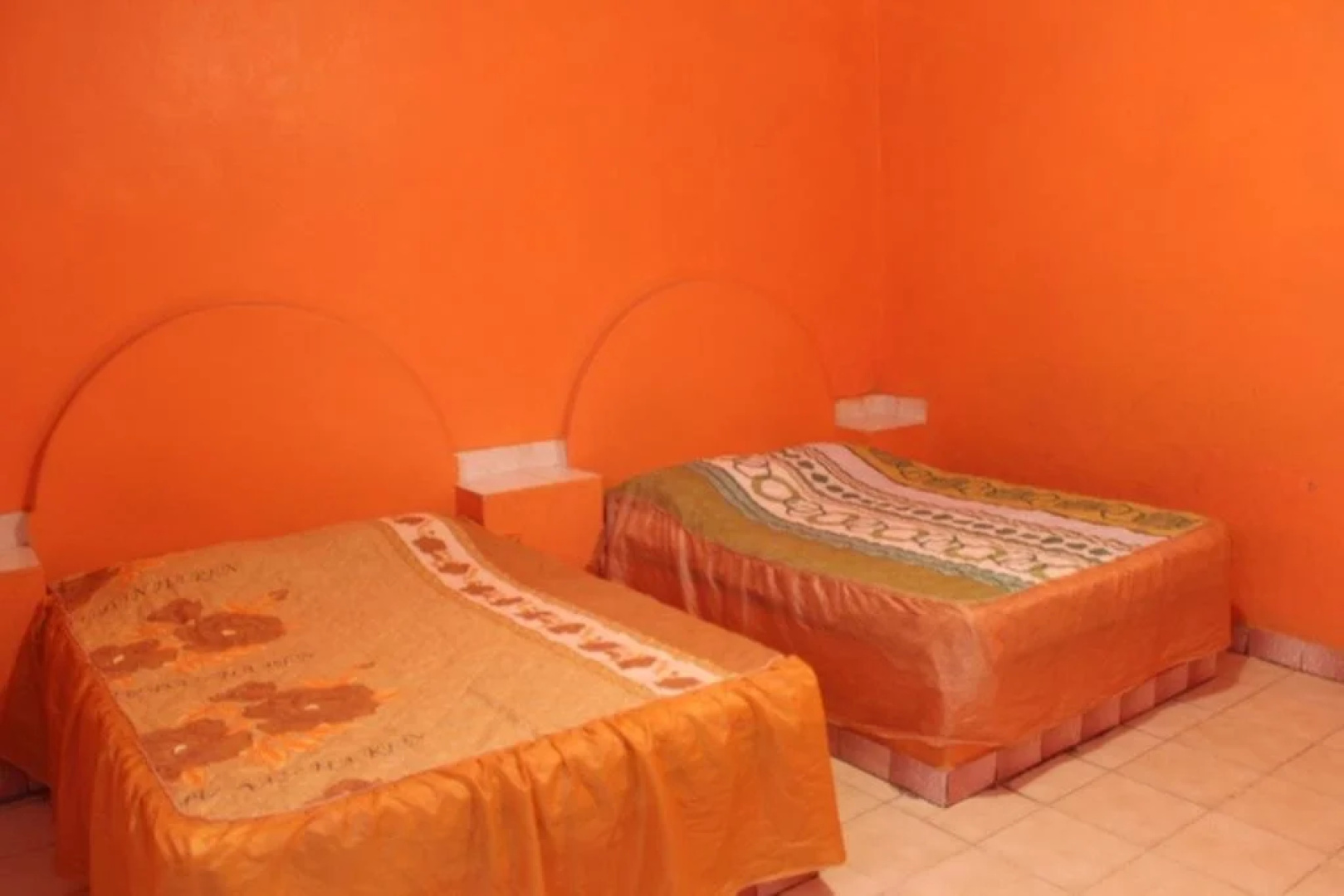 Hotel Independencia