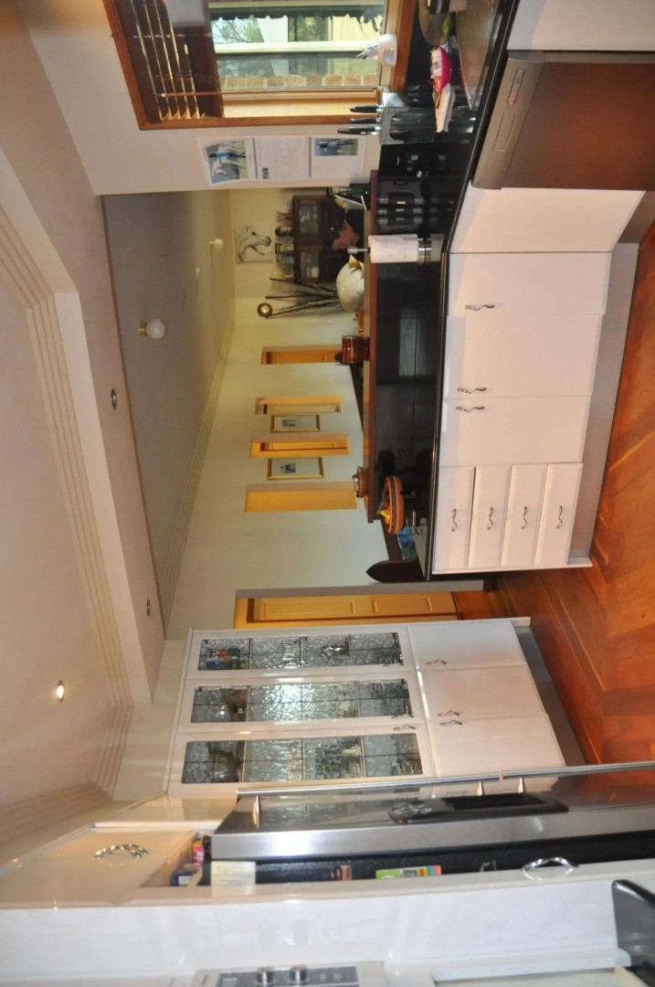 Fullcircle Farm Bed & Breakfast