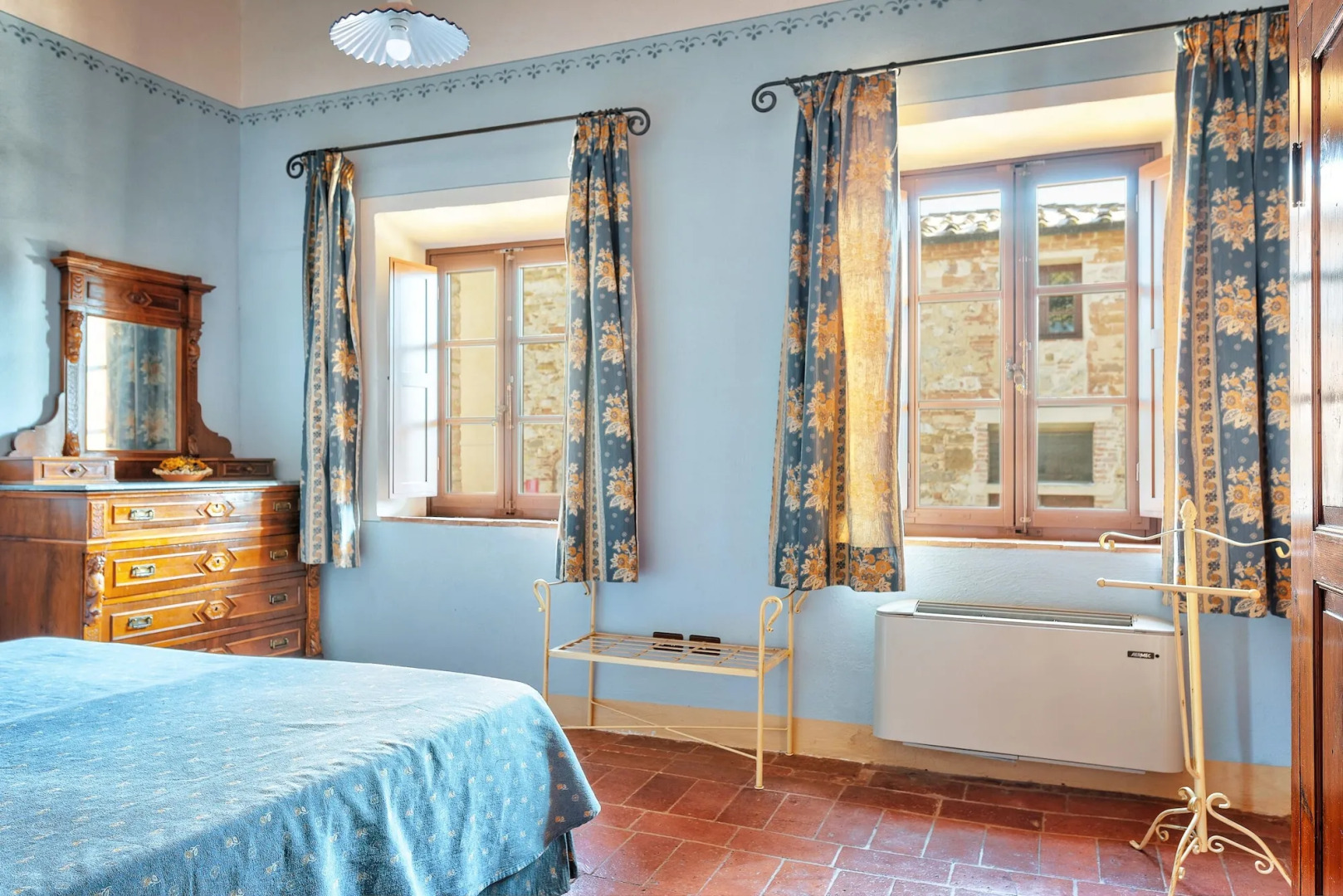 Hotel Borgo Casabianca