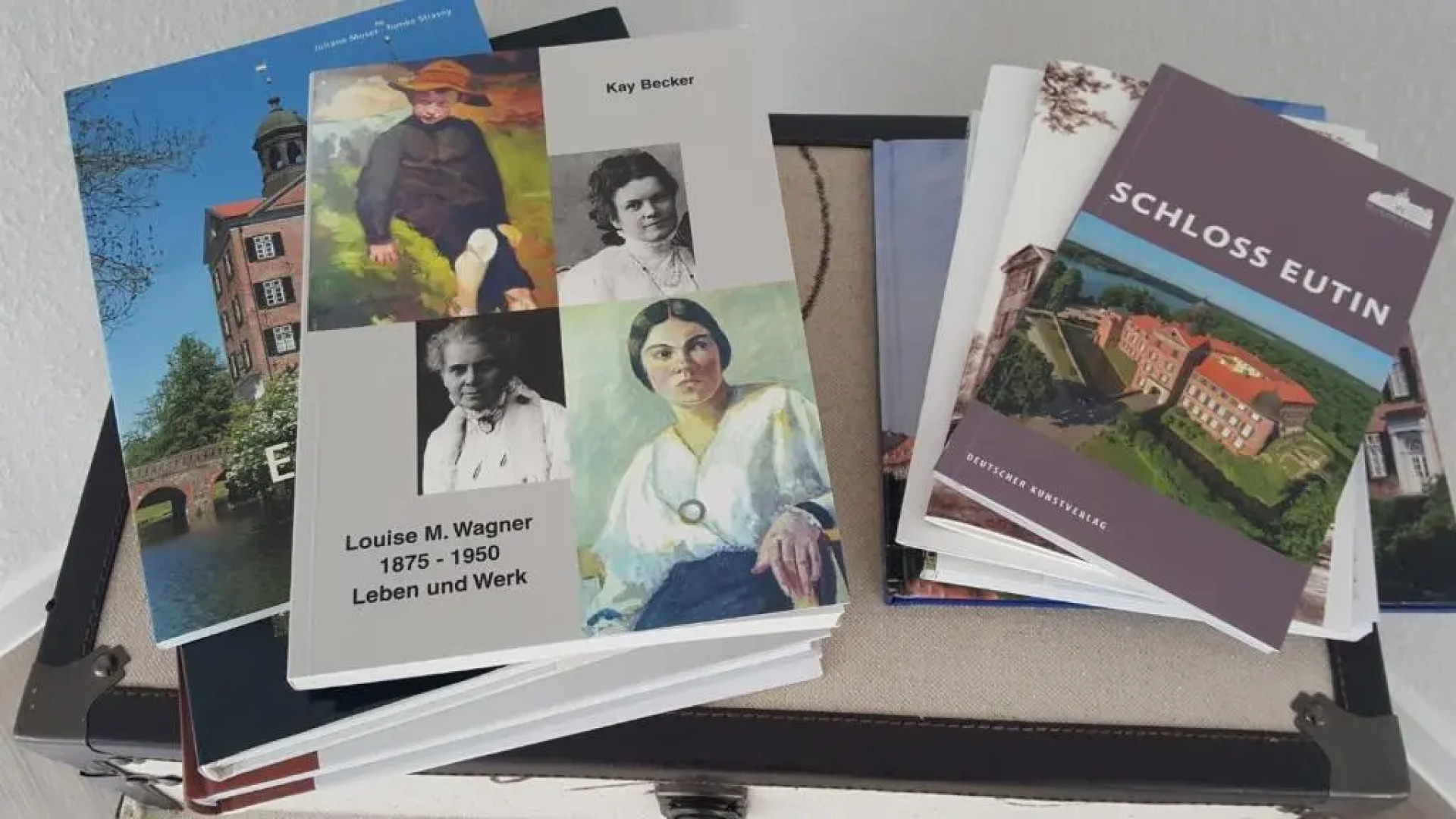 Wohlfühlquartier Louisenlust