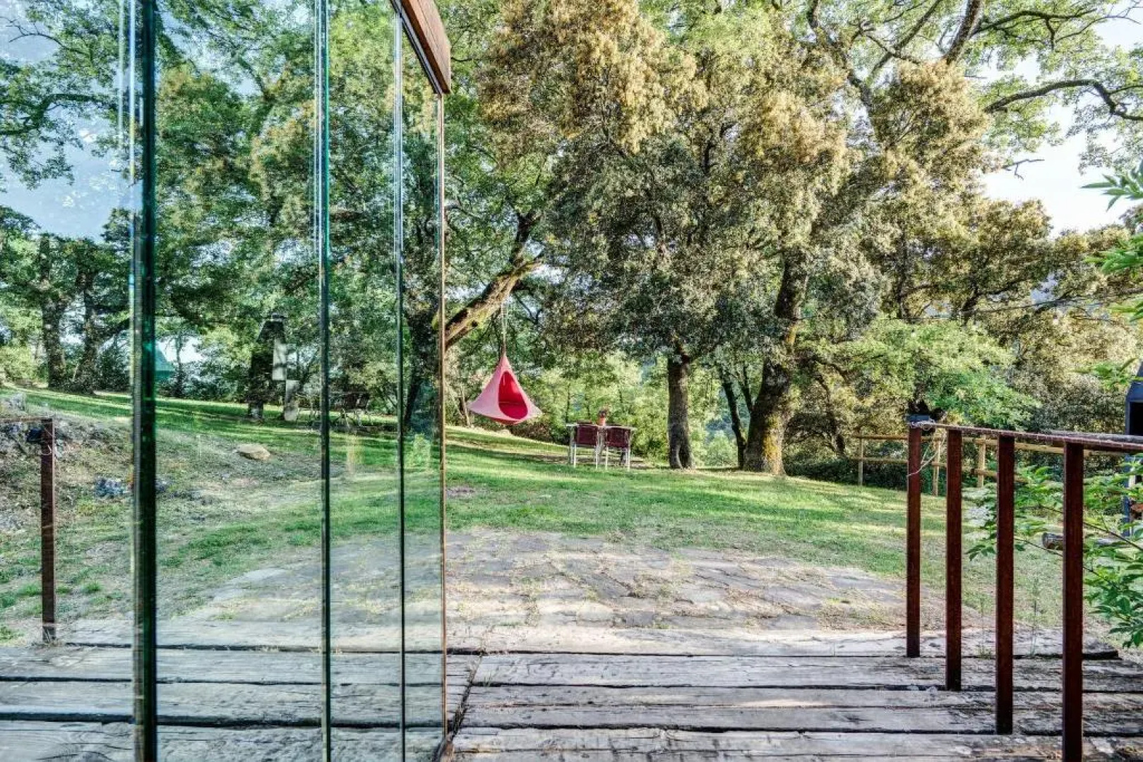 Casa Rural Moliniás