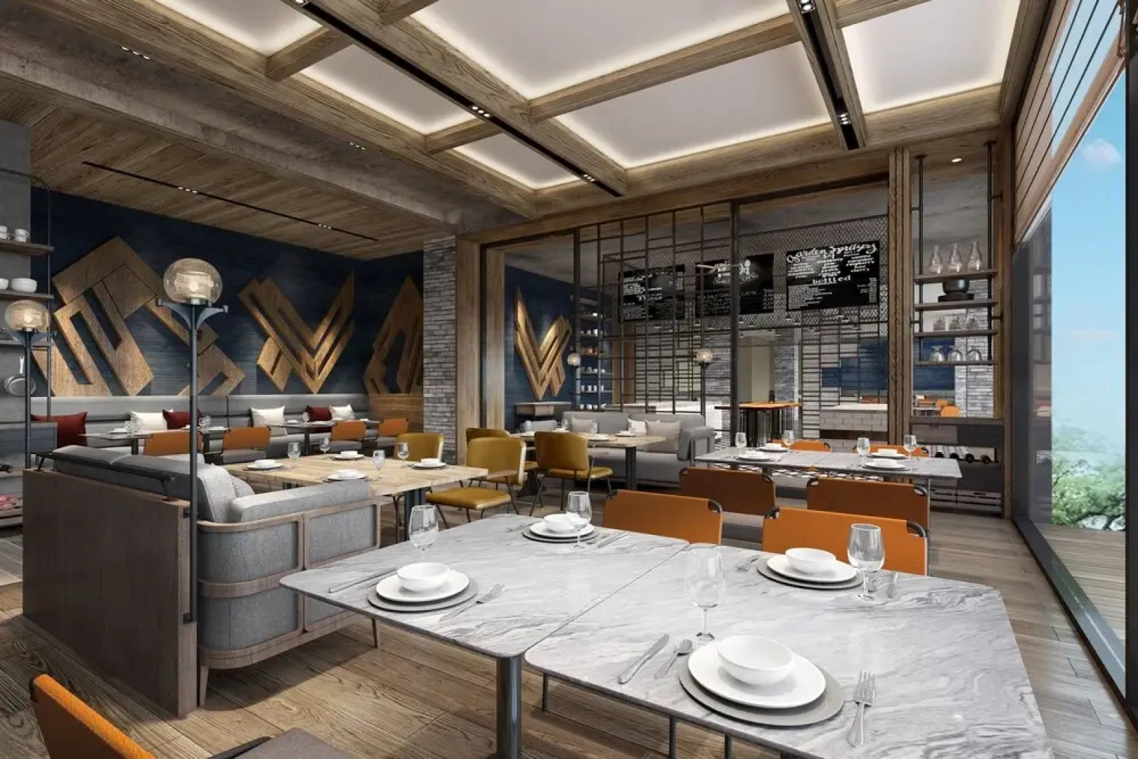 Sheraton Yiyang Four Points Hotel