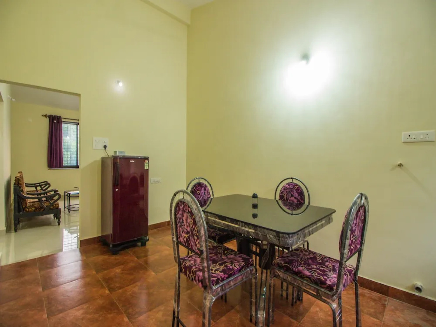 OYO 11348 Home Modern 2BHK Siolim