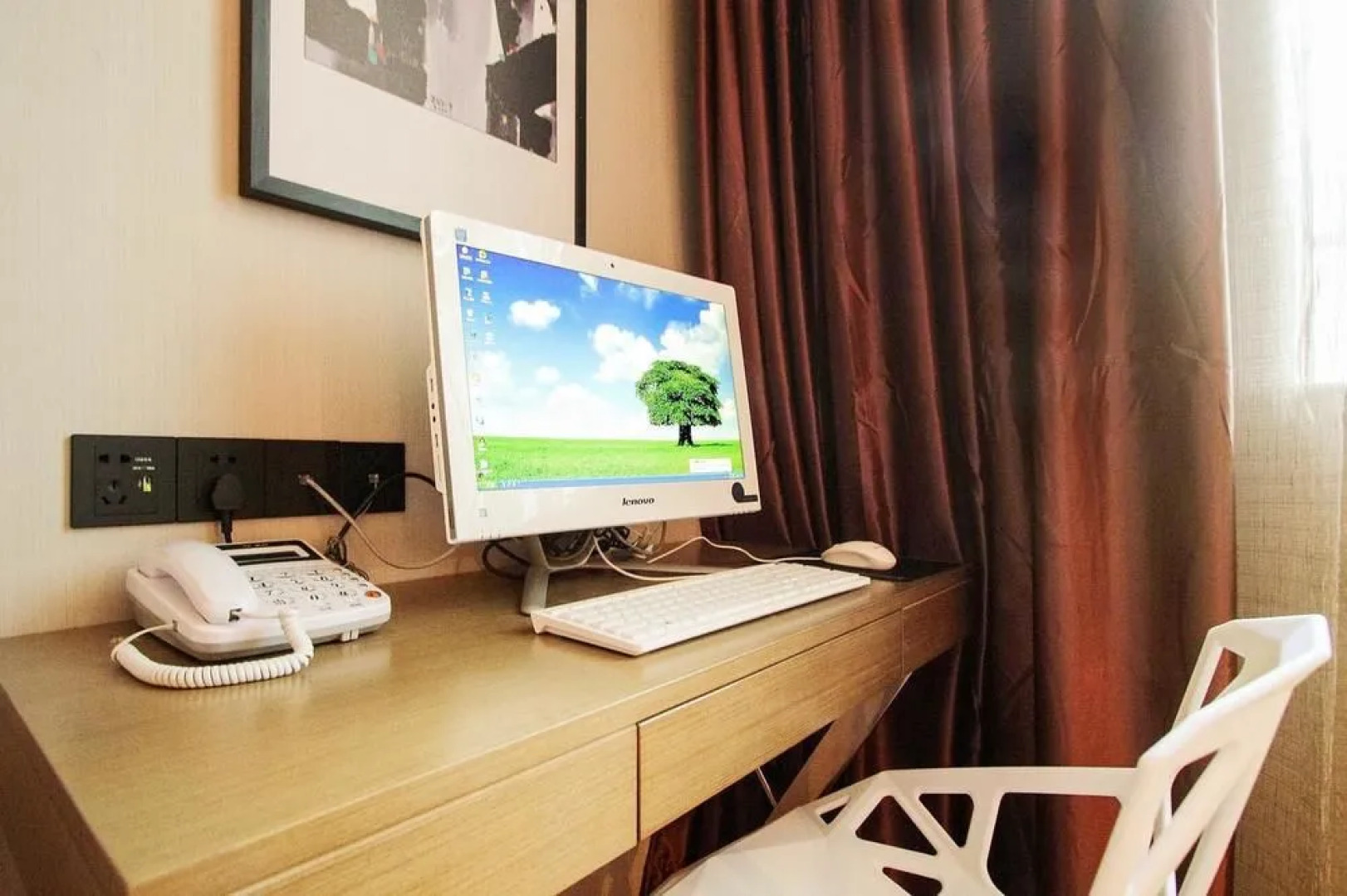 Ganzhou New Hope Hotel