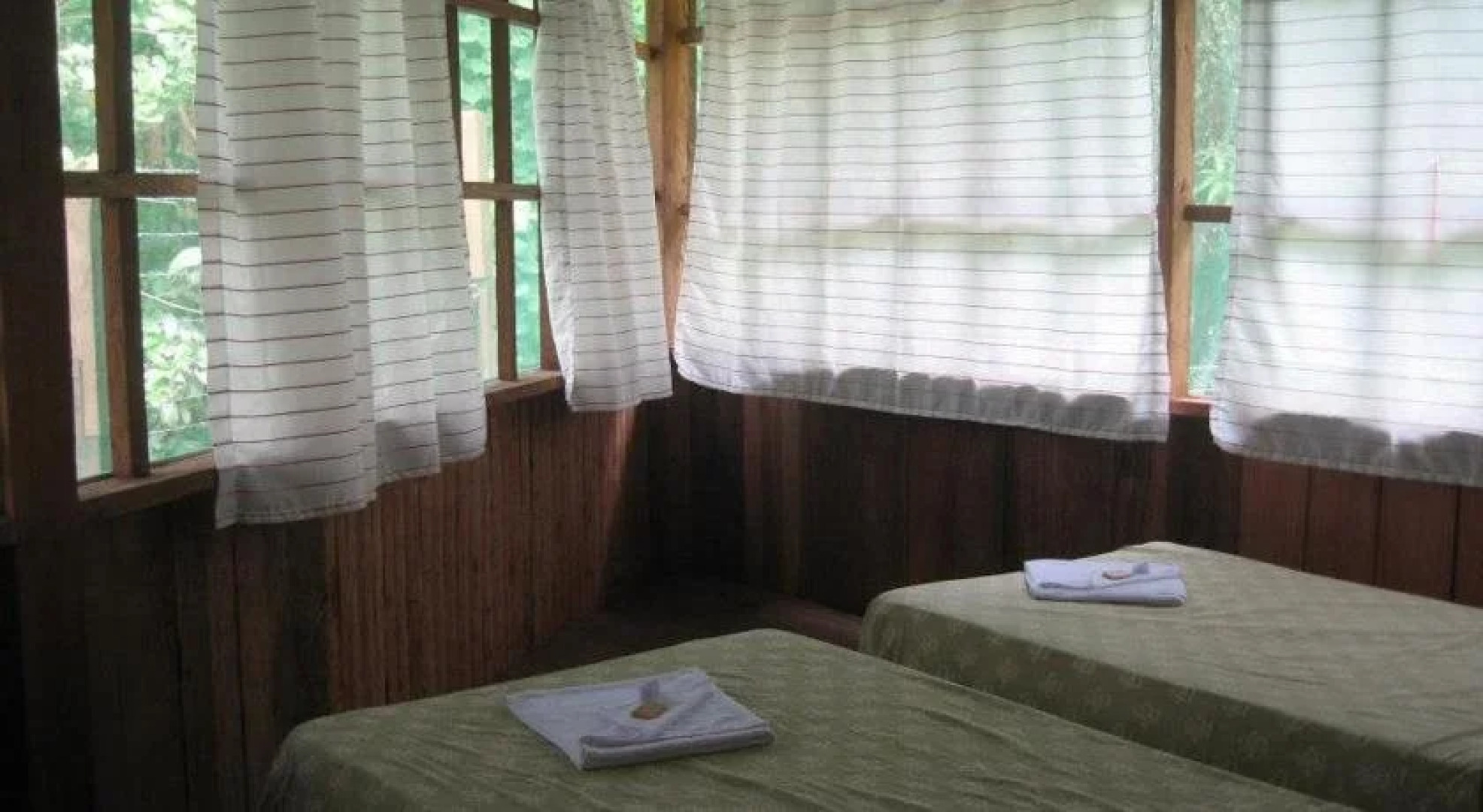 Hotel Lomas del Paiyü