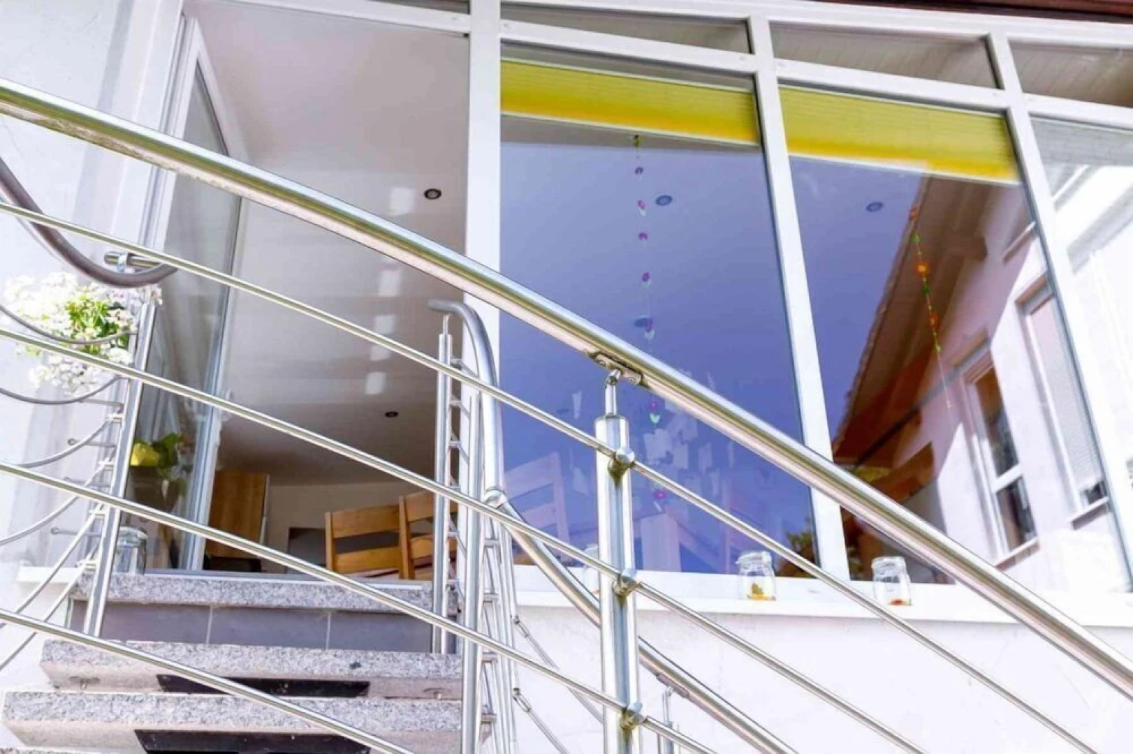 Gästehaus zum Rothaarsteig - Ferienhaus