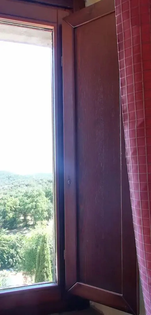 Country House Monastero le Grazie