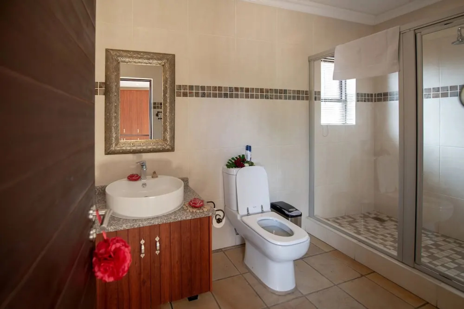 Nkomazi Kruger Lodge