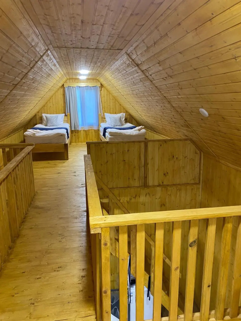 Haleb Resort (Халеб Резорт)