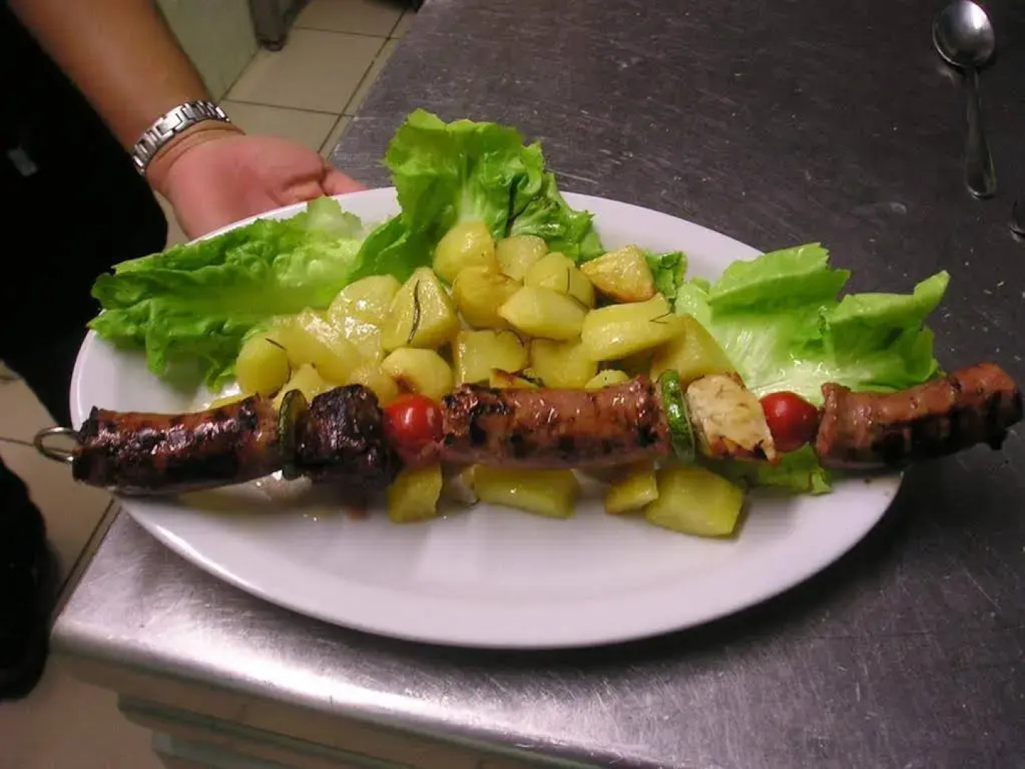 Agriturismo La Marletta