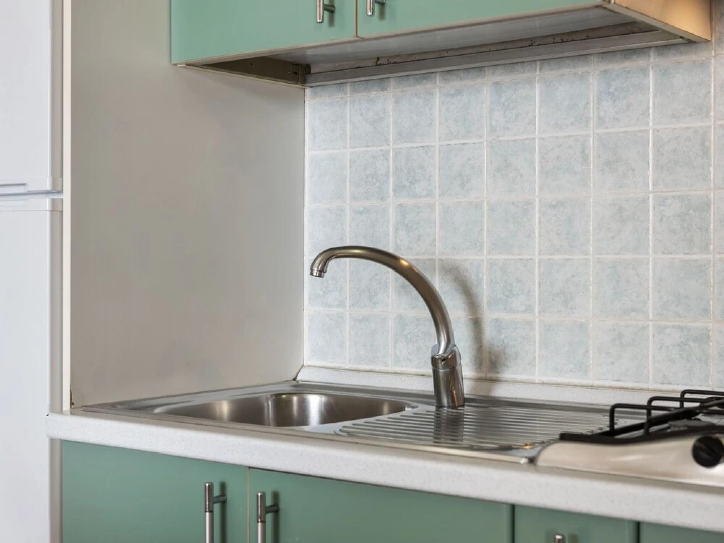 Elegant Apartment in Villammare With Sea View