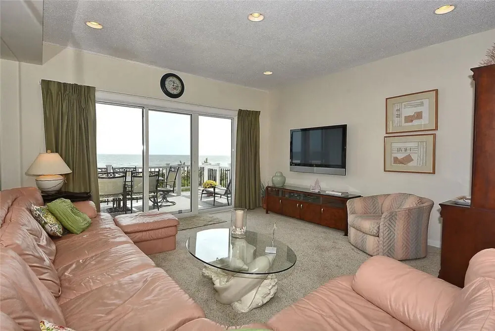 Siren's Song Seaside Villas Unit 7 by Long & Foster