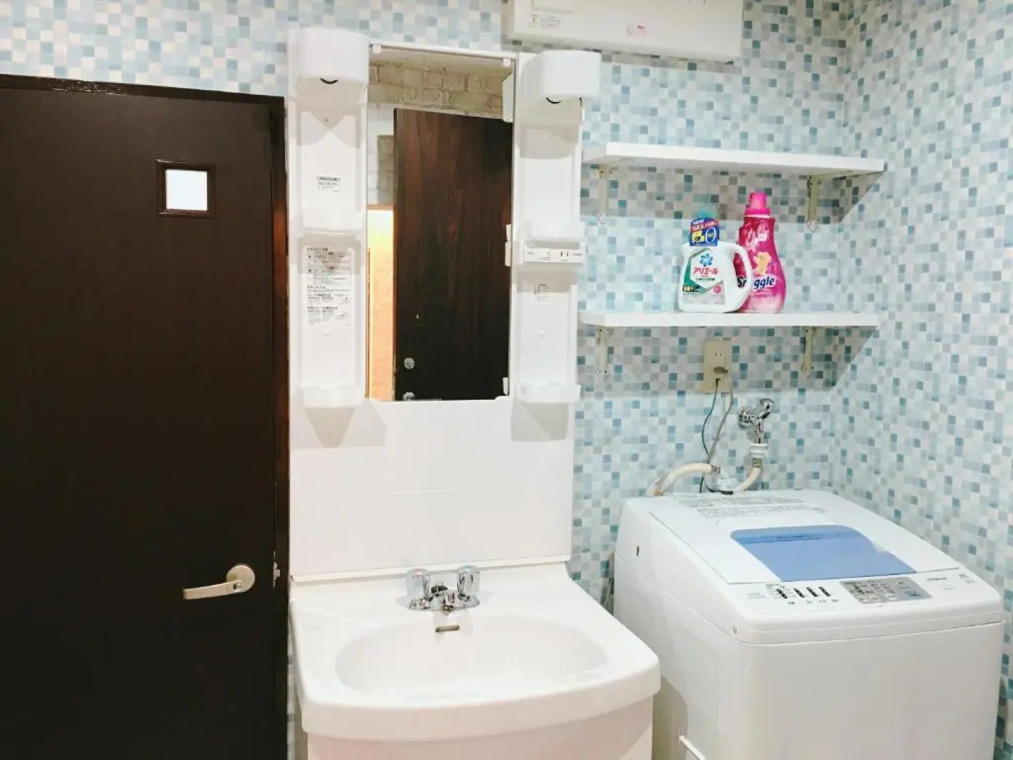 Guest House Fukuoka W001