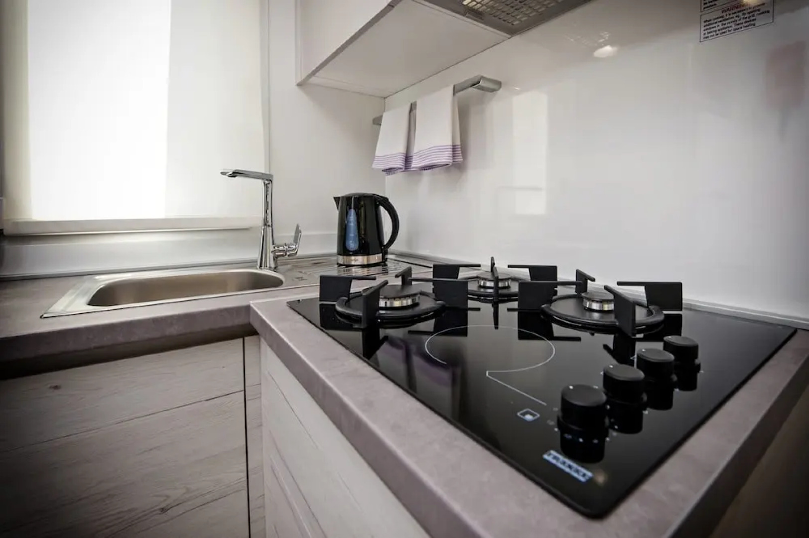 Campsite Puntica Mobile Homes Mediteran