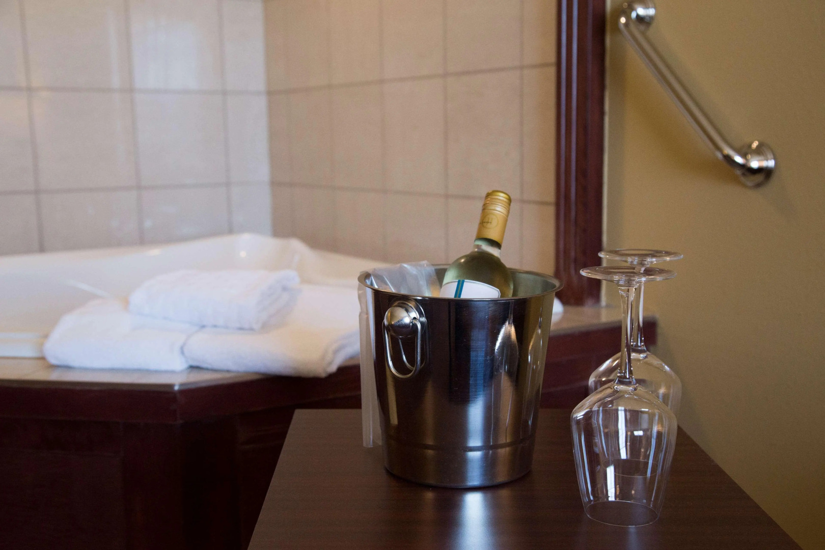 Best Western Plus Fredericton Hotel & Suites