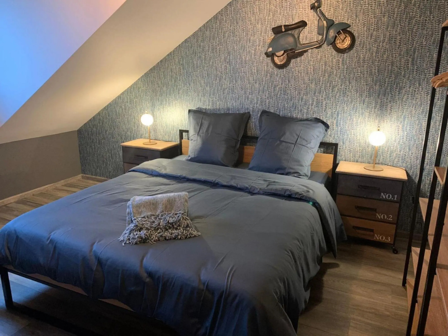 Elegant Family Stay, Wallonia