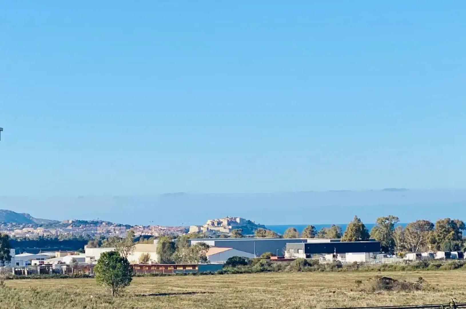 T2 Loft entre mer et montagne