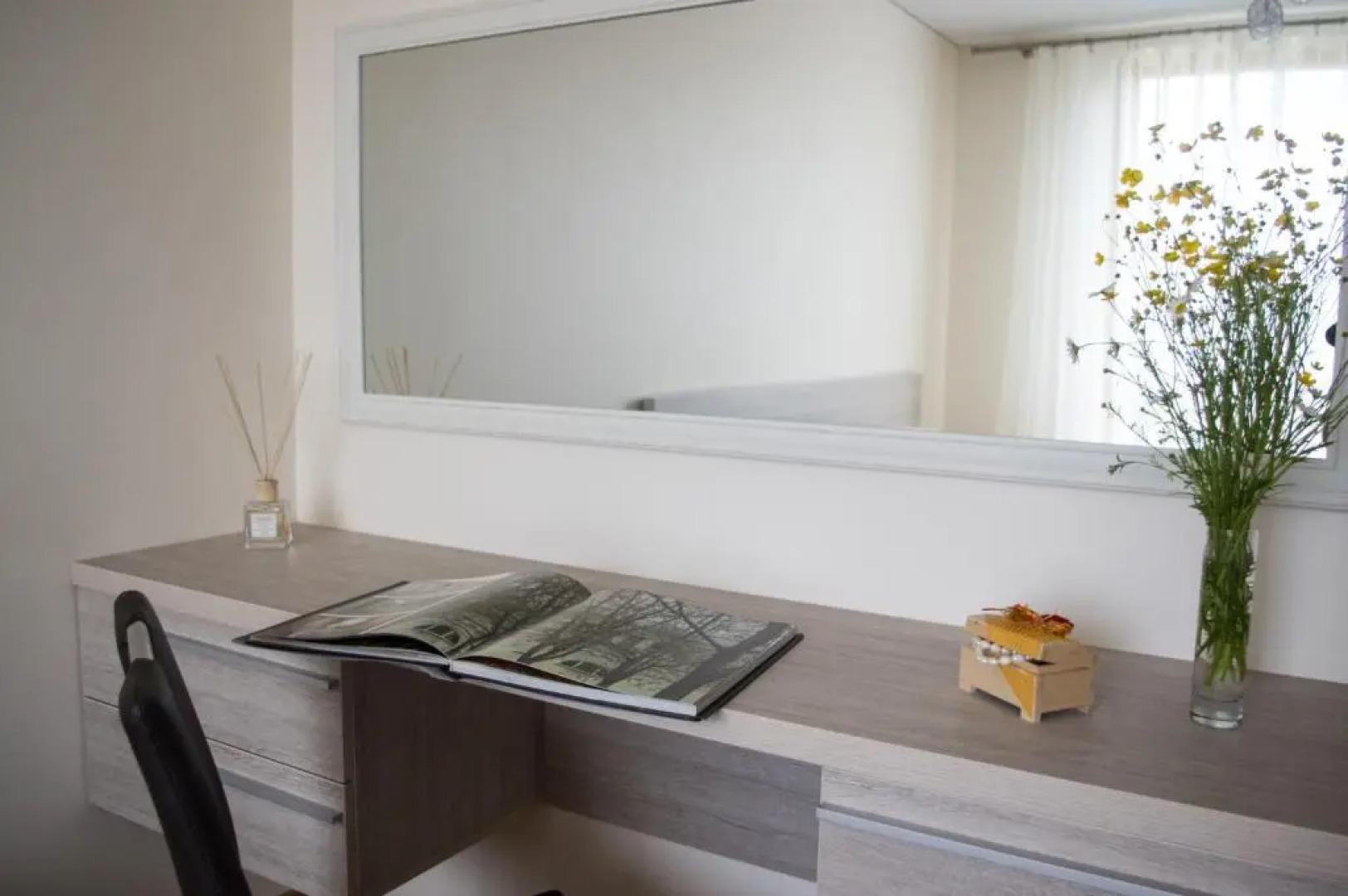 Violetos Lux Apartamentai