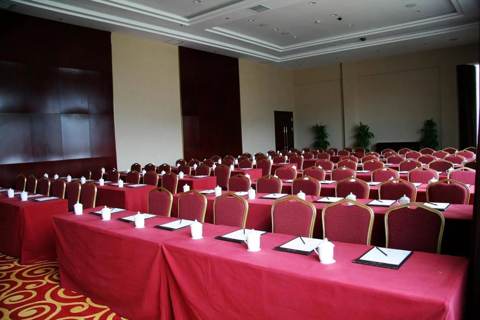 Yaolin Hotel - Yangquan