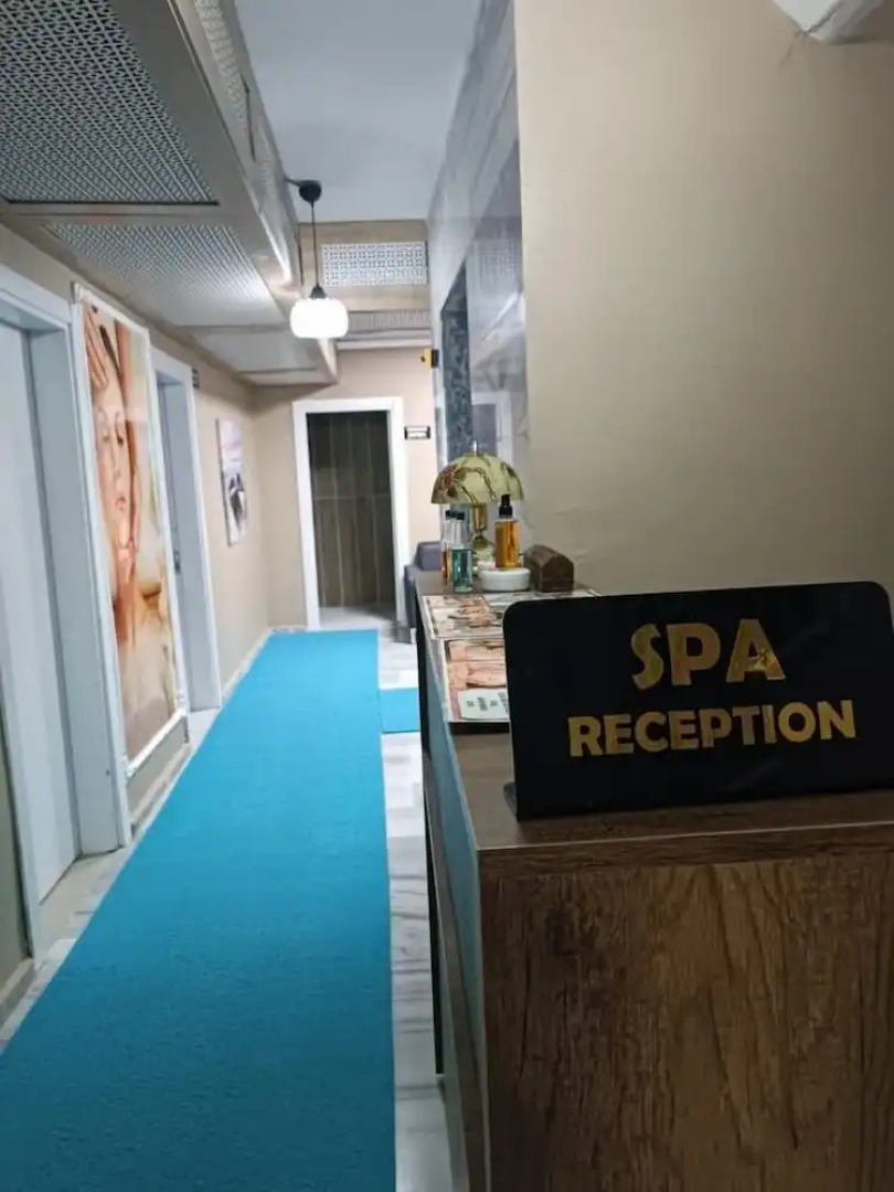 Arslan Otel Sarikamis