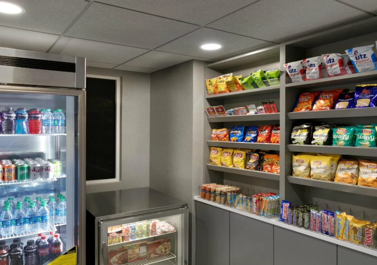 Holiday Inn Express Williamsbrg Busch Gardens Area by IHG