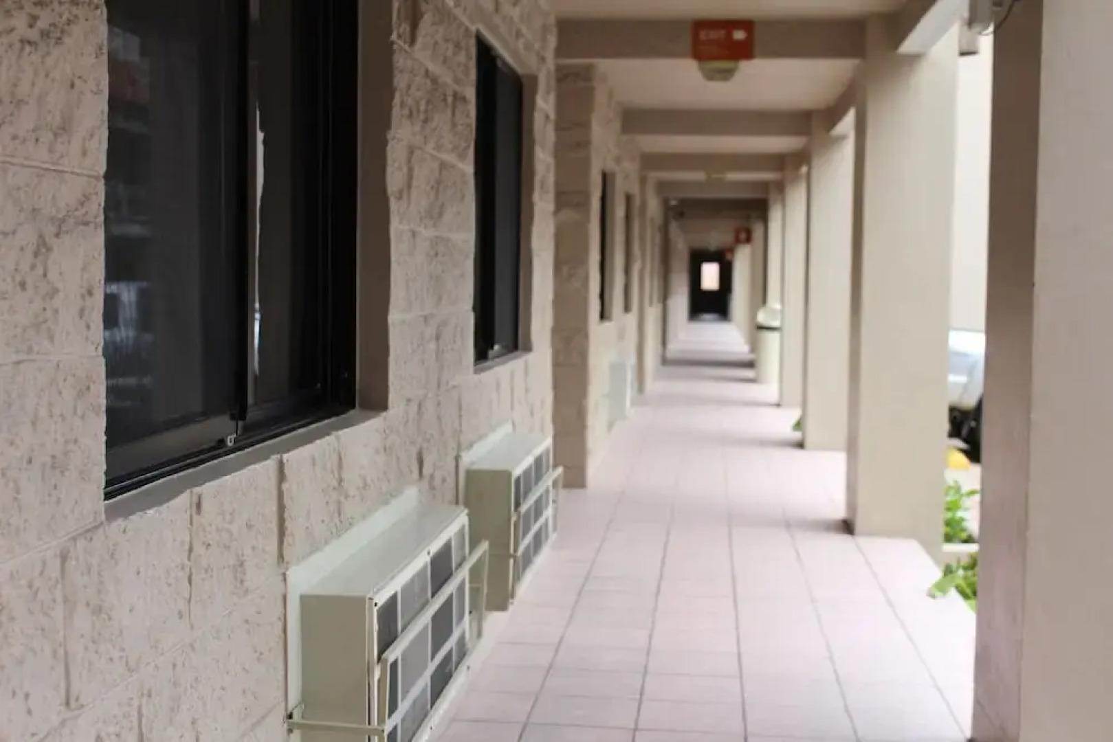 Del Mar Inn Rosarito