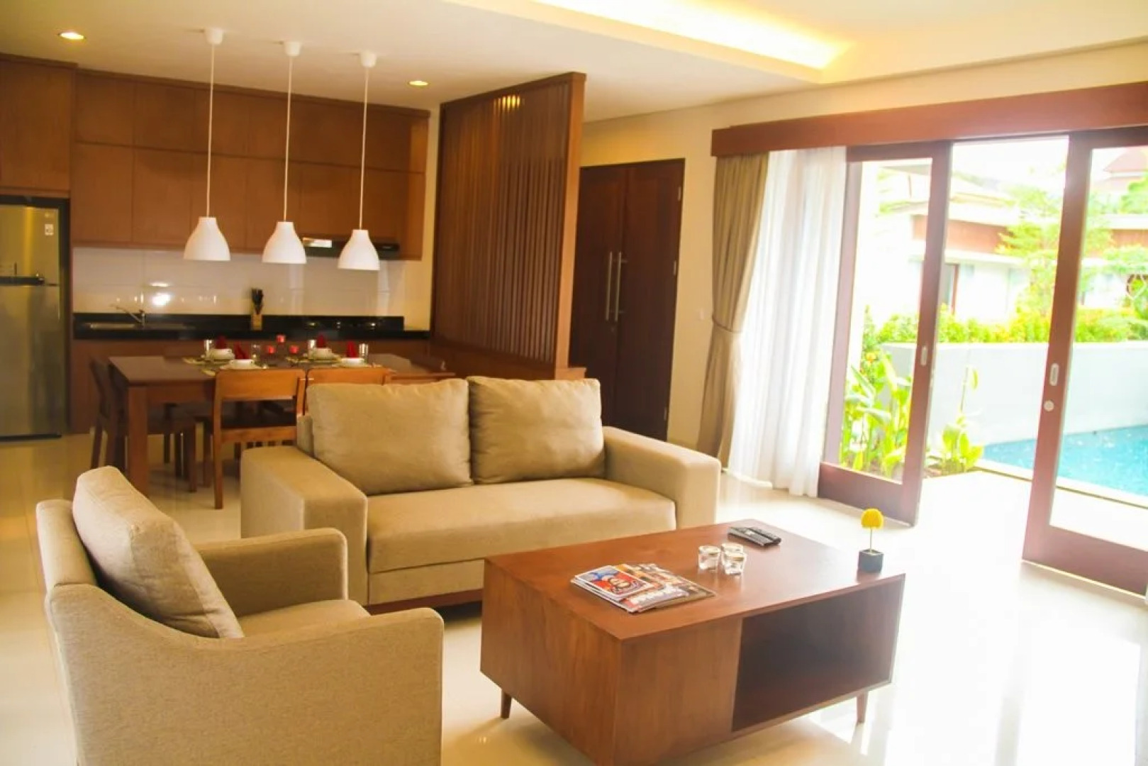 Country Woods Jakarta