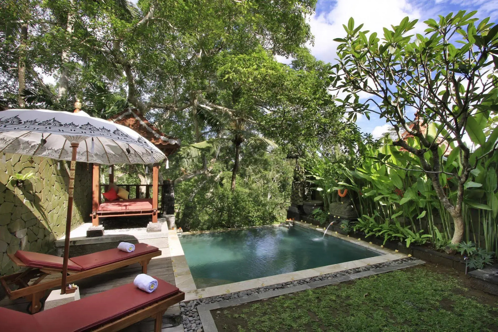 Kawi Resort A Spiritual Sanctuary to Escape