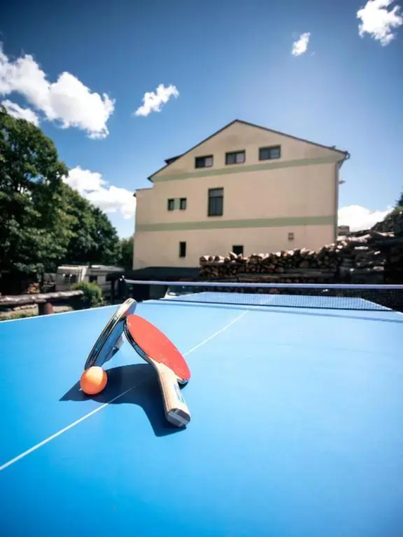 Hotel Holzbecher