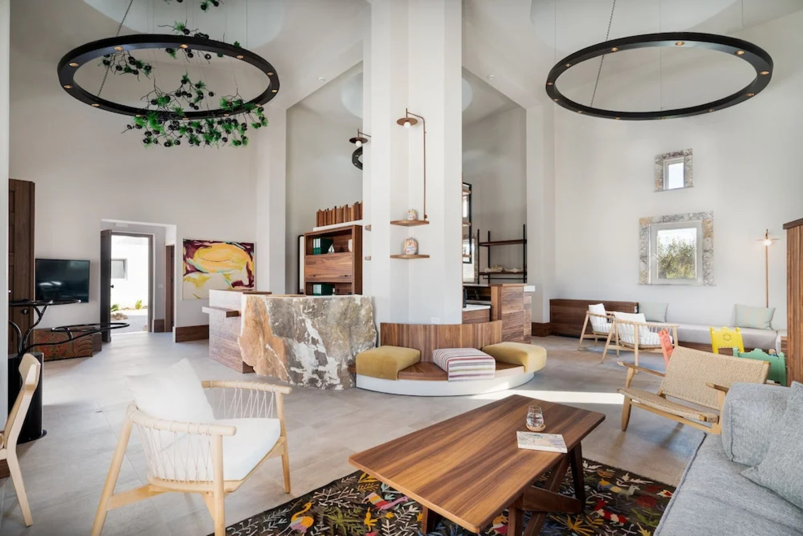 ALERO Seaside Skyros Resort