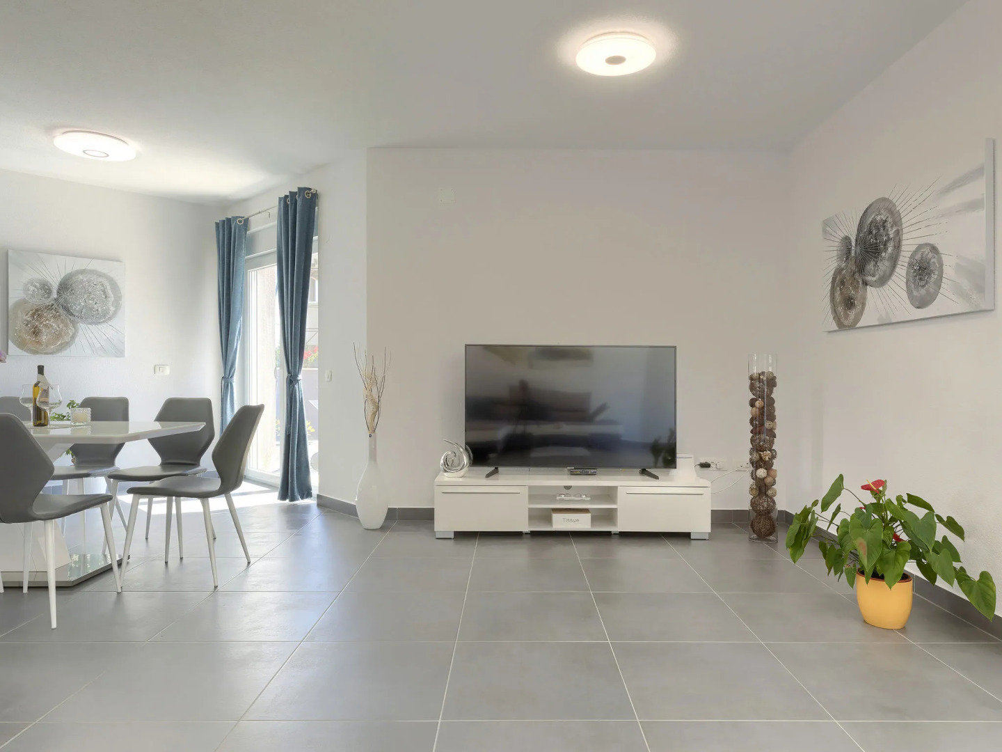 Holiday Home Villa Gocci