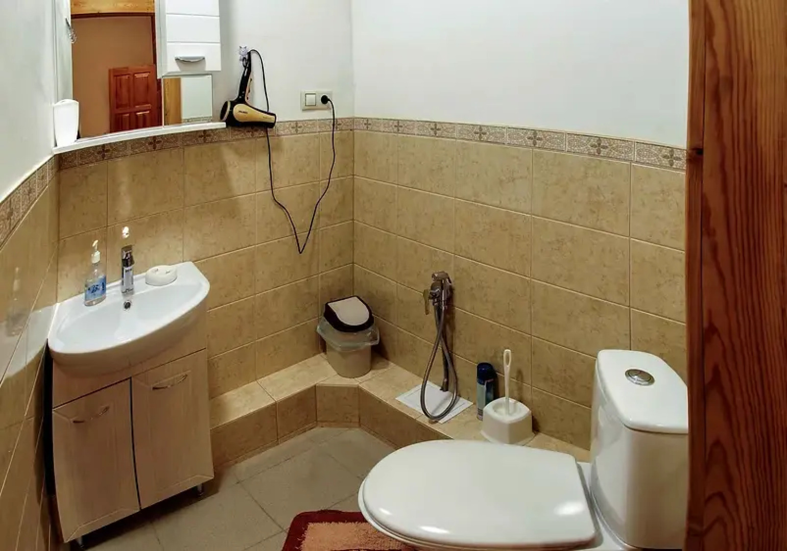 Золотая Бухта