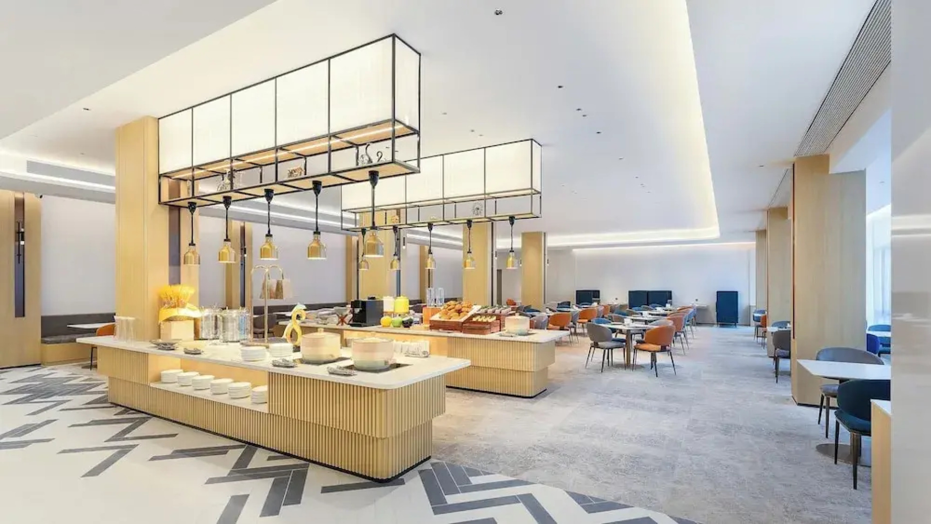 Holiday Inn Express Longyan Liancheng by IHG